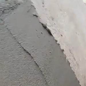 牡丹江水工建筑物I级C55聚合物改性水泥砂浆 渠道防渗泵站加固迎水面抗冲刷砂浆