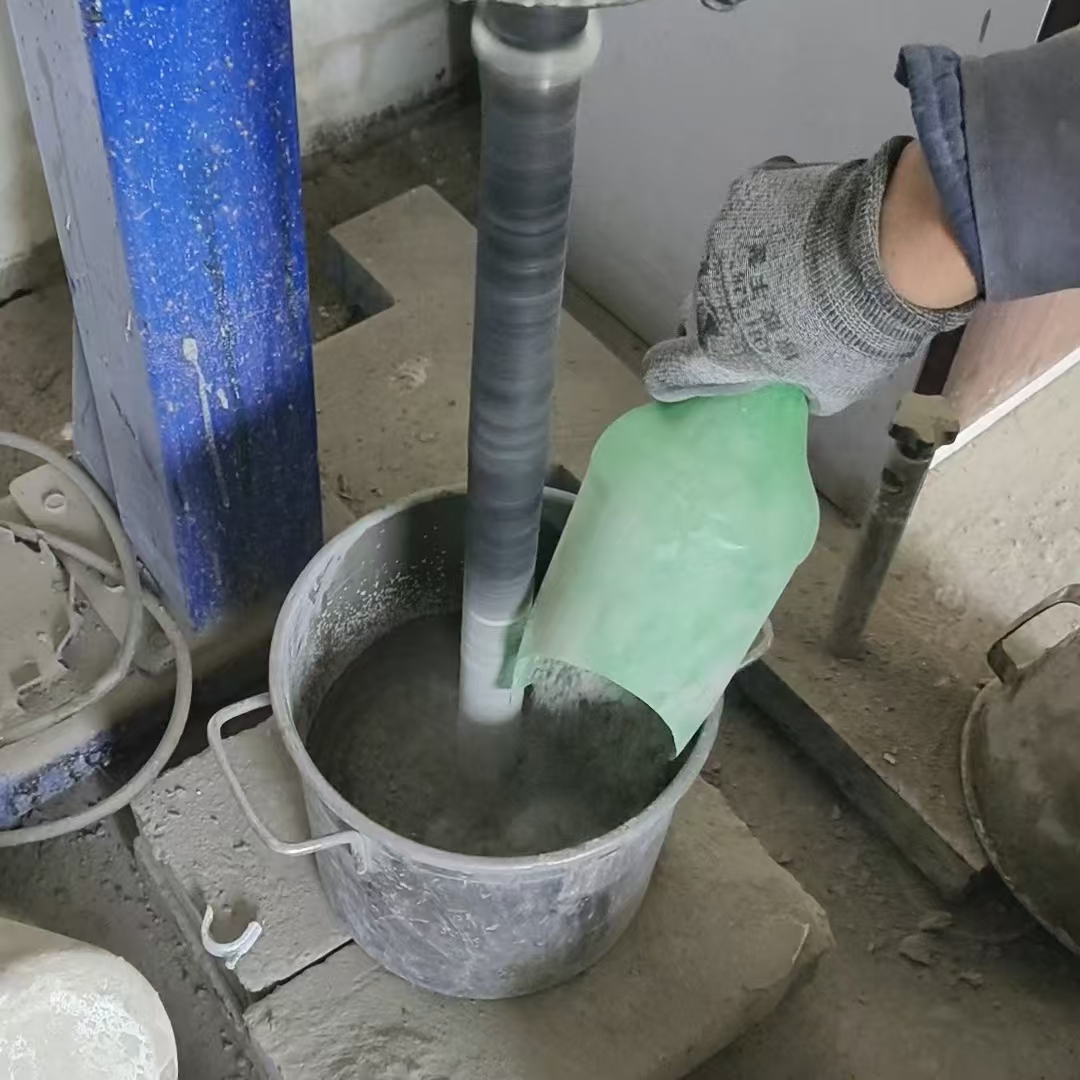 牡丹江桥梁公路张拉用H60压浆料与普通压浆料有什么区别？