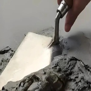 牡丹江混凝土裂缝孔洞剥落冻融修复用高强度丙乳防腐蚀砂浆