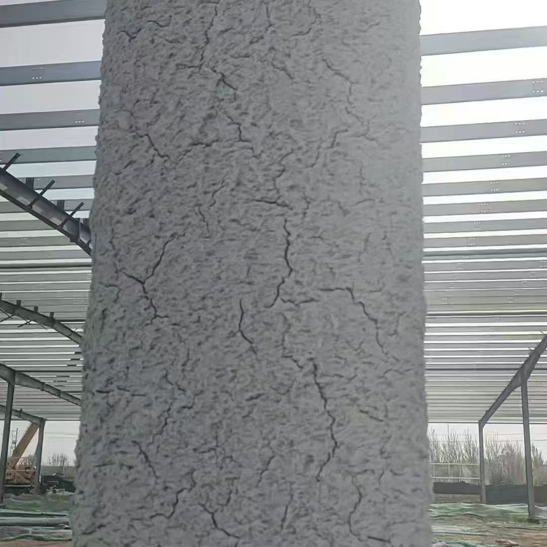 牡丹江钢结构混凝土夏季施工浇筑开裂无强度怎么解决