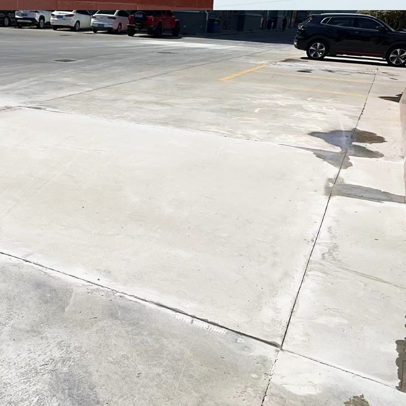 牡丹江市政道路抢修料